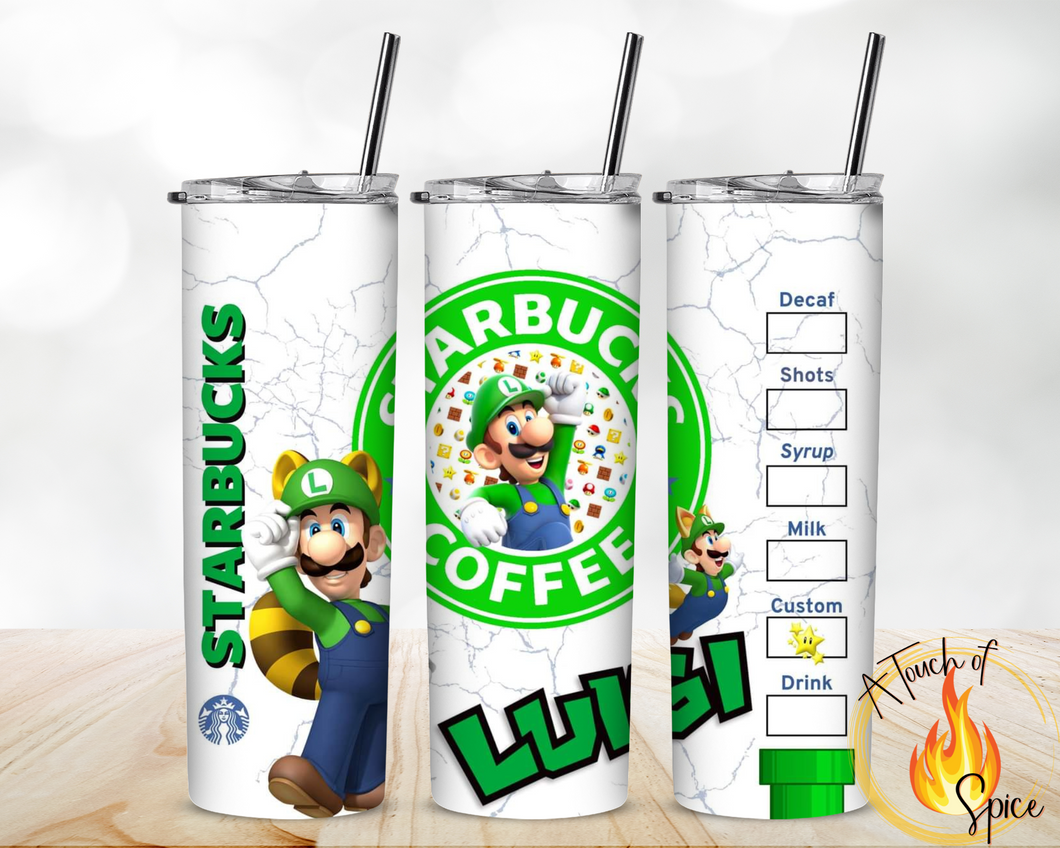 Luigi